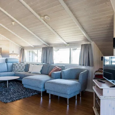 Bright Dune View Cottage-by Traum Casa vacanze Bjerregård