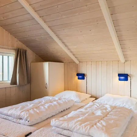 Bright Dune View Cottage-by Traum * Bjerregård