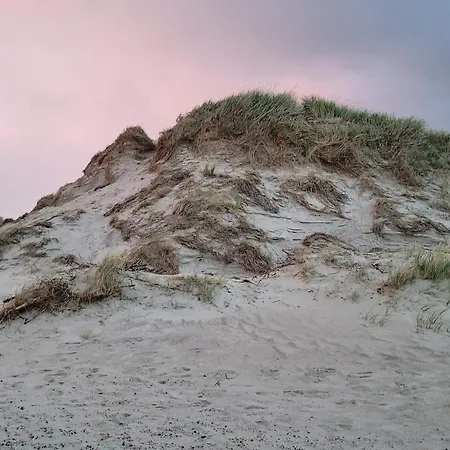 Bright Dune View Cottage-by Traum Casa vacanze *
