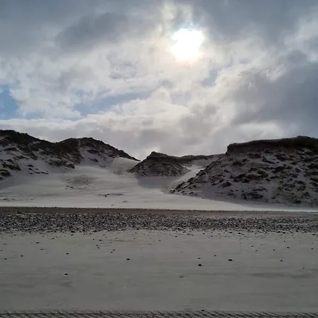 Bright Dune View Cottage-by Traum Casa vacanze *