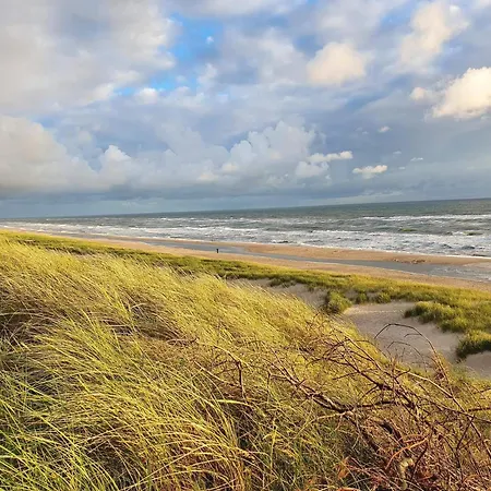 Bright Dune View Cottage-by Traum Casa vacanze