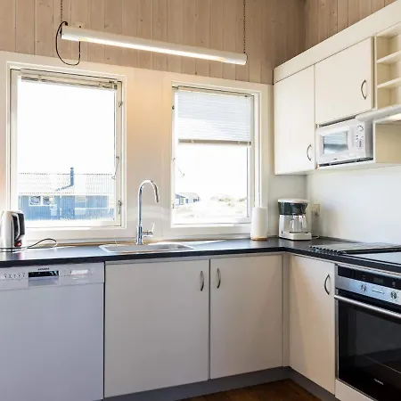 Bright Dune View Cottage-by Traum *