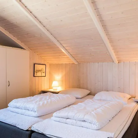Bright Dune View Cottage-by Traum *