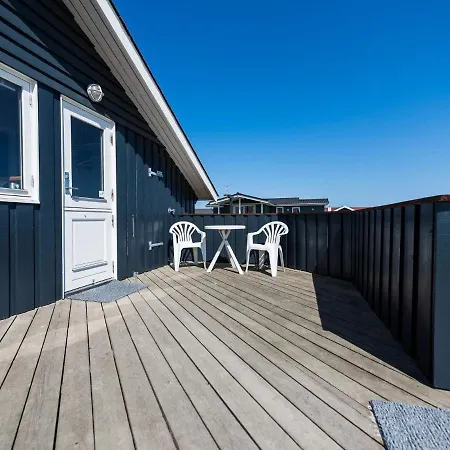 Bright Dune View Cottage-by Traum *