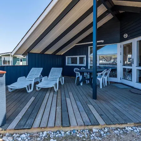 Bright Dune View Cottage-by Traum Casa vacanze *