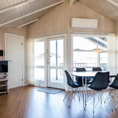 Bright Dune View Cottage-by Traum *