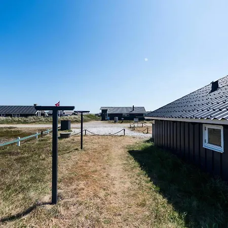 Bright Dune View Cottage-by Traum