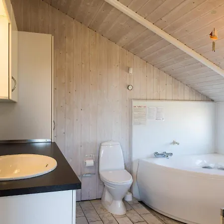 Bright Dune View Cottage-by Traum Bjerregård