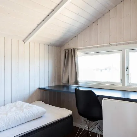 Bright Dune View Cottage-by Traum Casa vacanze