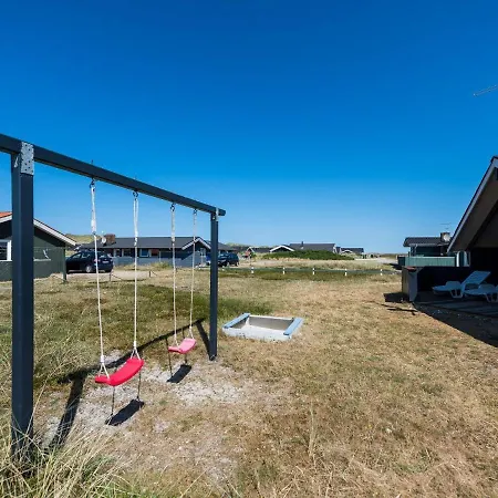Bright Dune View Cottage-by Traum Casa vacanze