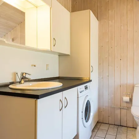 Casa vacanze Bright Dune View Cottage-by Traum *