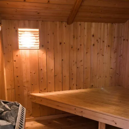 Casa vacanze Bright Dune View Cottage-by Traum *