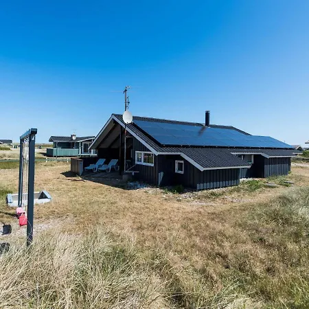 Bright Dune View Cottage-by Traum *