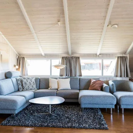 Bright Dune View Cottage-by Traum