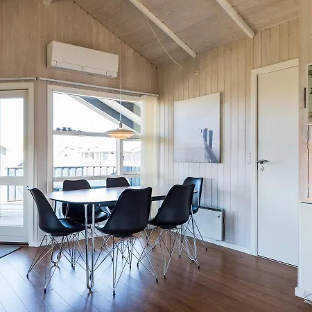 Bright Dune View Cottage-by Traum Casa vacanze