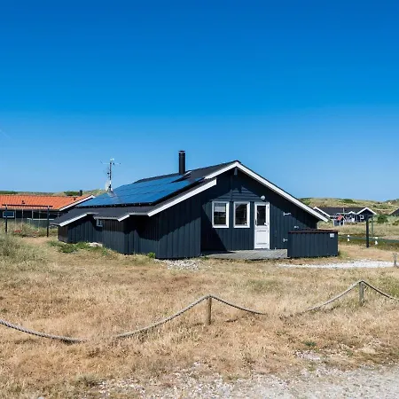 Casa vacanze Bright Dune View Cottage-by Traum