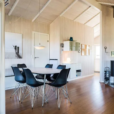 Bright Dune View Cottage-by Traum * Bjerregård