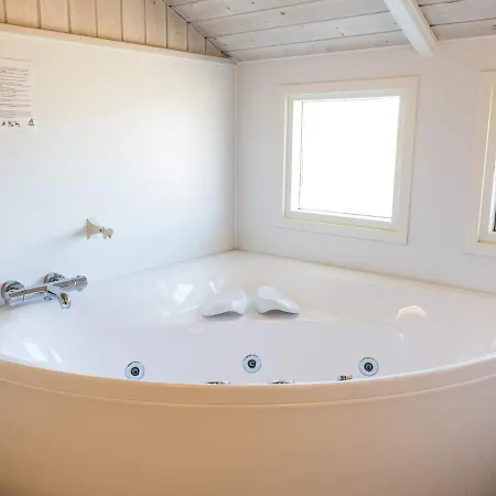 Bright Dune View Cottage-by Traum Casa vacanze Bjerregård