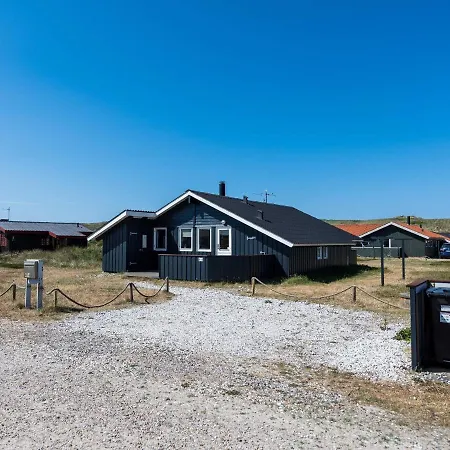 Bright Dune View Cottage-by Traum *
