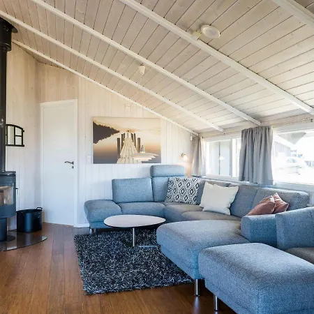 Bright Dune View Cottage-by Traum *